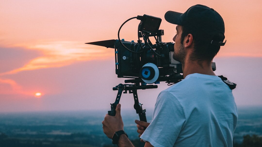 successful film director
