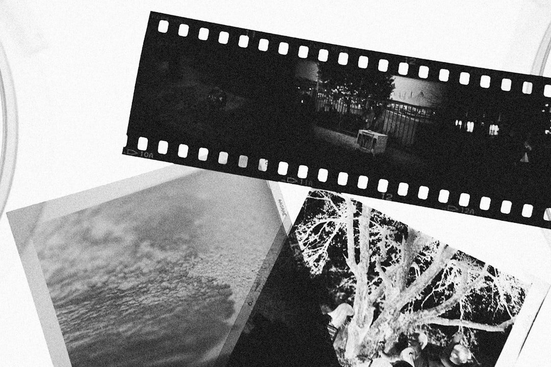 film montage sequence